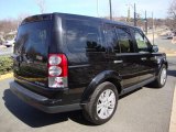 2010 Land Rover LR4 HSE Lux Exterior
