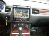2011 Volkswagen Touareg VR6 FSI Sport 4XMotion Navigation