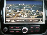 2011 Volkswagen Touareg VR6 FSI Sport 4XMotion Navigation