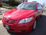 2008 Toyota Camry LE