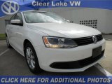 2011 Volkswagen Jetta SE Sedan