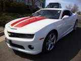 2010 Chevrolet Camaro SS/RS Coupe