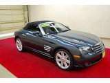 2007 Machine Gray Chrysler Crossfire Limited Roadster #46244029