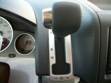 2010 Volkswagen Routan SE 6 Speed Automatic Transmission