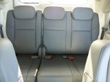 2010 Volkswagen Routan SE Aero Gray Interior
