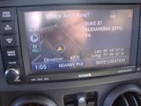 2008 Jeep Wrangler Unlimited Rubicon 4x4 Navigation