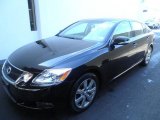 2008 Lexus GS 350 AWD