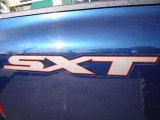 2008 Dodge Ram 1500 SXT Regular Cab Marks and Logos