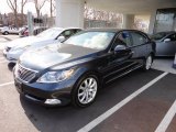 2008 Lexus LS 460 L