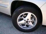 2005 Pontiac Aztek  Wheel