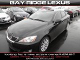 2006 Lexus IS 250