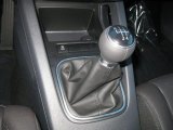 2010 Volkswagen Jetta Limited Edition Sedan 6 Speed Tiptronic Automatic Transmission