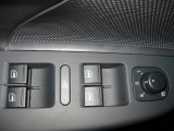 2010 Volkswagen Jetta Limited Edition Sedan Controls