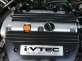 2004 Honda Accord LX Coupe 2.4 Liter DOHC 16-Valve i-VTEC 4 Cylinder Engine