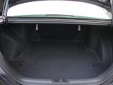 2004 Honda Accord LX Coupe Trunk