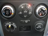 2007 Suzuki Grand Vitara 4x4 Controls