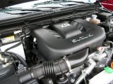 2007 Suzuki Grand Vitara 4x4 2.7 Liter DOHC 24-Valve V6 Engine