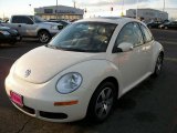 2006 Harvest Moon Beige Volkswagen New Beetle TDI Coupe #46243761