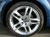 2003 Audi TT 1.8T quattro Roadster Wheel