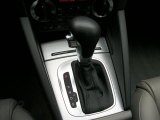 2008 Audi A3 2.0T 6 Speed S tronic Dual-Clutch Automatic Transmission