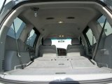 2007 Dodge Durango SLT 4x4 Trunk