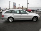 2006 Mercedes-Benz E 350 Wagon Exterior