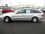 2006 Mercedes-Benz E 350 Wagon Exterior