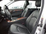 2006 Mercedes-Benz E 350 Wagon Charcoal Interior