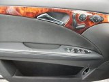 2006 Mercedes-Benz E 350 Wagon Door Panel
