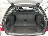 2006 Mercedes-Benz E 350 Wagon Trunk