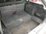 2006 Mercedes-Benz E 350 Wagon Trunk