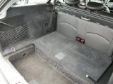 2006 Mercedes-Benz E 350 Wagon Trunk