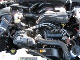 2009 Ford Explorer Eddie Bauer 4x4 4.0 Liter SOHC 12-Valve V6 Engine