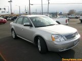 2007 Silver Birch Metallic Ford Five Hundred Limited #46243800