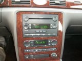 2007 Ford Five Hundred Limited Controls