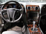 2008 Bentley Continental Flying Spur  Dashboard