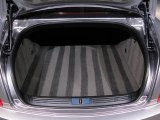 2008 Bentley Continental Flying Spur  Trunk