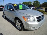 2007 Dodge Caliber R/T AWD Data, Info and Specs