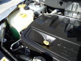 2007 Dodge Caliber R/T AWD 2.4L DOHC 16V Dual VVT 4 Cylinder Engine