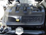 2007 Dodge Caliber R/T AWD 2.4L DOHC 16V Dual VVT 4 Cylinder Engine
