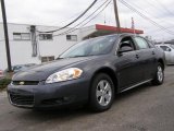 2010 Chevrolet Impala LT