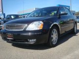 2005 Black Ford Five Hundred Limited AWD #46318017