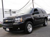 2011 Chevrolet Tahoe LT 4x4
