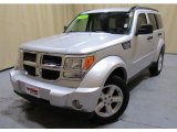 2008 Dodge Nitro SXT 4x4
