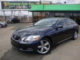 2007 Lexus GS 350
