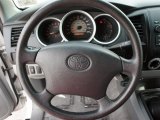 2009 Toyota Tacoma Access Cab Steering Wheel