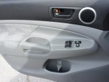 2009 Toyota Tacoma Access Cab Door Panel