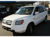2008 Honda Pilot EX-L 4WD