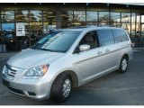 2008 Honda Odyssey EX-L