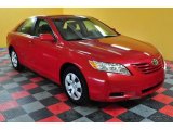 2008 Toyota Camry LE